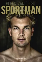 Omslag van Sportman