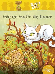 Omslag van AVI start vanaf 6 jaar