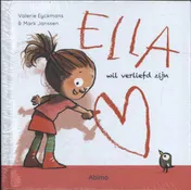 Omslag van Ella pakket