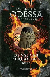 Omslag van Boek 2