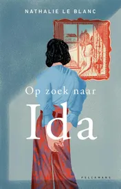 Omslag van Op zoek naar Ida