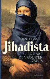 Omslag van Jihadista