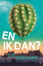 Omslag van En ik dan?