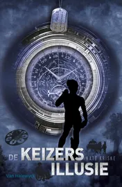 Omslag van De keizersillusie