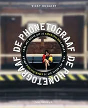 Omslag van De phonetograaf
