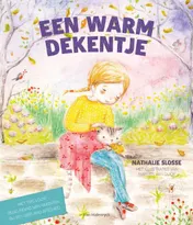 Omslag van Een warm dekentje