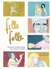 Omslag van Fille folle