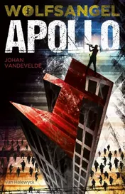Omslag van Apollo