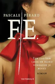 Omslag van F.E.