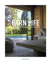 Omslag van Barn life