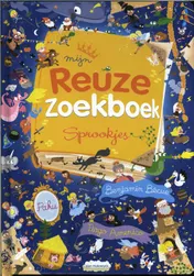 Omslag van Sprookjes