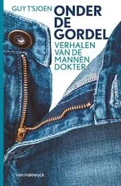 Omslag van Onder de gordel