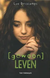 Omslag van Gewoon leven