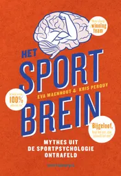 Omslag van Het sportbrein