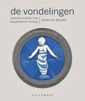 Omslag van De vondelingen