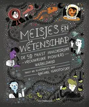 Omslag van Meisjes en wetenschap