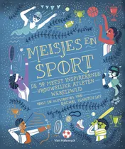 Omslag van Meisjes en sport