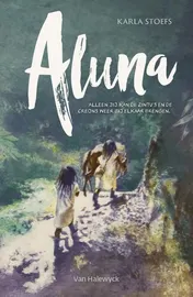Omslag van Aluna