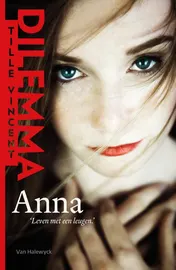 Omslag van Anna