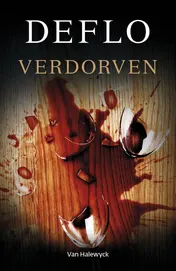 Omslag van Verdorven