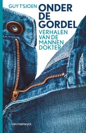 Omslag van Onder de gordel