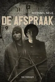 Omslag van De afspraak
