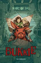 Omslag van Bukkie