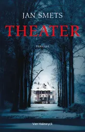 Omslag van Theater