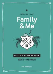 Omslag van Family & Me