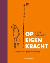 Omslag van Op eigen kracht