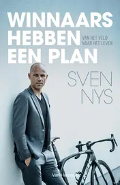Omslag van Winnaars hebben een plan