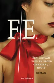Omslag van F.E.