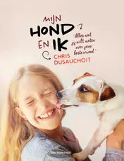 Omslag van Mijn hond en ik