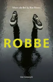 Omslag van Robbe