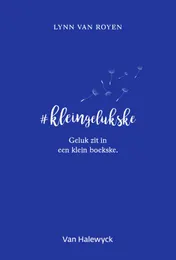 Omslag van #kleingelukske