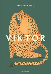 Omslag van Viktor