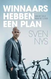 Omslag van Winnaars hebben een plan
