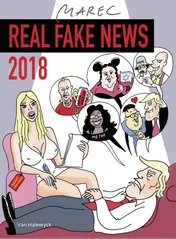 Omslag van 2018