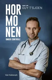 Omslag van Hormonen onder controle