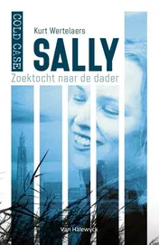 Omslag van Cold case: Sally