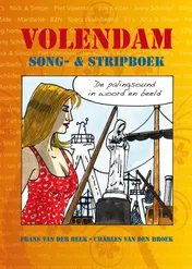Omslag van Volendam