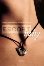 Omslag van Escortbaby