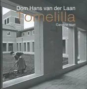 Omslag van Dom Hans van der Laan - Tomelilla