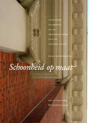 Omslag van Schoonheid op Maat