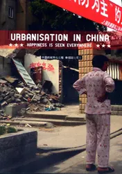 Omslag van Urbanisation in China
