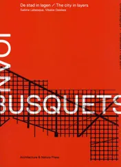 Omslag van Joan Busquets
