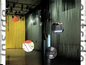 Omslag van Movements