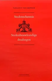 Omslag van Stedenschennis