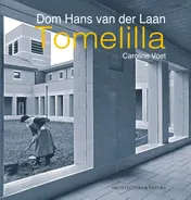 Omslag van Dom Hans van der Laan Tomelilla