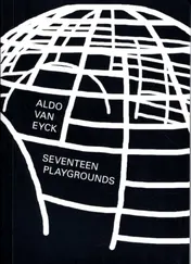 Omslag van Aldo van Eyck